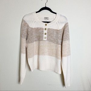 J. Crew Cashmere Sweater